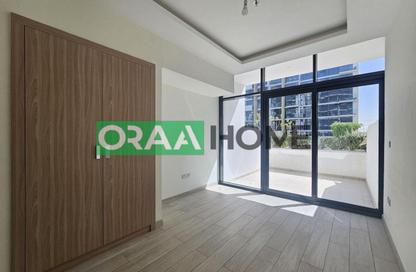 Apartment - Studio - 1 for rent in Azizi Riviera 14 - Azizi Riviera - Meydan One - Meydan - Dubai