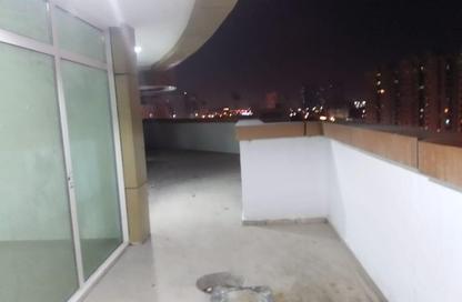 Apartment - 2 Bedrooms - 3 Bathrooms for sale in Horizon Towers - Ajman Downtown - Ajman
