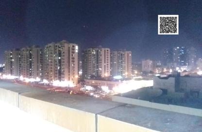 Apartment - 2 Bedrooms - 3 Bathrooms for sale in Horizon Towers - Ajman Downtown - Ajman