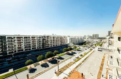 شقة - 2 غرف نوم - 2 حمامات للبيع في ذا مايفير - تاون سكوير - دبي