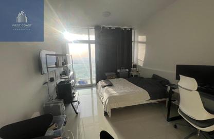 Apartment - Studio - 1 Bathroom for rent in Carson A - Carson - Damac Hills - Dubai Apartment - Studio - 1 Bathroom for rent in Carson A - Carson - Damac Hills - Dubai