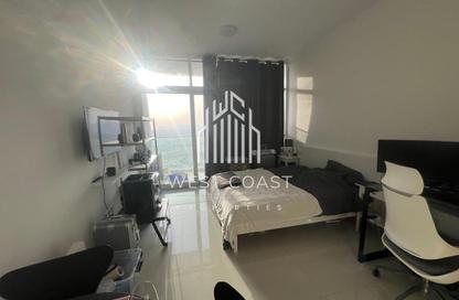 Apartment - Studio - 1 Bathroom for rent in Carson A - Carson - Damac Hills - Dubai Apartment - Studio - 1 Bathroom for rent in Carson A - Carson - Damac Hills - Dubai