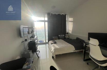 Apartment - Studio - 1 Bathroom for rent in Carson A - Carson - Damac Hills - Dubai Apartment - Studio - 1 Bathroom for rent in Carson A - Carson - Damac Hills - Dubai