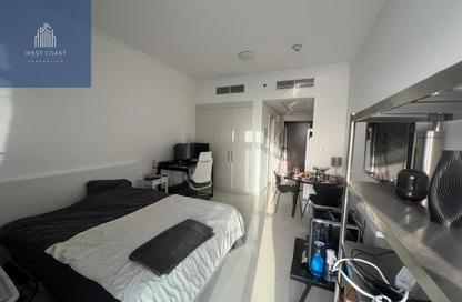 Apartment - Studio - 1 Bathroom for rent in Carson A - Carson - Damac Hills - Dubai