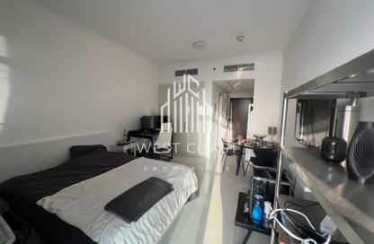 Apartment - Studio - 1 Bathroom for rent in Carson A - Carson - Damac Hills - Dubai Apartment - Studio - 1 Bathroom for rent in Carson A - Carson - Damac Hills - Dubai