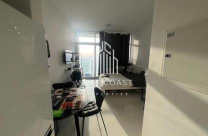 Apartment - Studio - 1 Bathroom for rent in Carson A - Carson - Damac Hills - Dubai Apartment - Studio - 1 Bathroom for rent in Carson A - Carson - Damac Hills - Dubai