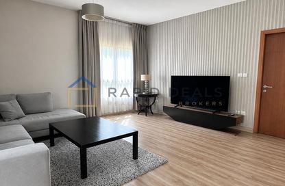 Apartment - 1 Bedroom - 1 Bathroom for rent in Al Alka 1 - Al Alka - Greens - Dubai Apartment - 1 Bedroom - 1 Bathroom for rent in Al Alka 1 - Al Alka - Greens - Dubai