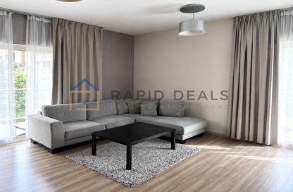 Apartment - 1 Bedroom - 1 Bathroom for rent in Al Alka 1 - Al Alka - Greens - Dubai