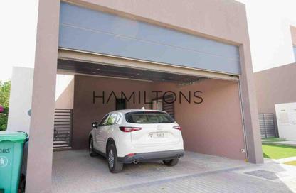 Villa - 5 Bedrooms - 6 Bathrooms for sale in Sarab 2 - Aljada - Sharjah