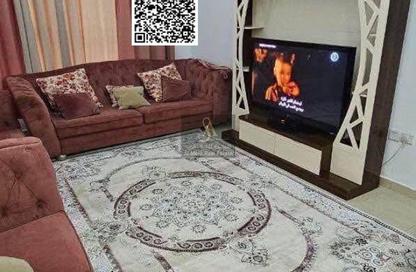 شقة - غرفة نوم - 2 حمامات للبيع في سيتي تاور - النعيمية - عجمان