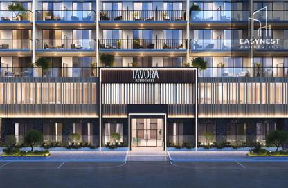 Apartment - Studio - 1 for sale in Tavora Residences - International City Phase 2 (Al Warsan 4) - Dubai