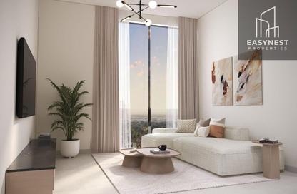 Apartment - Studio - 1 for sale in Tavora Residences - International City Phase 2 (Al Warsan 4) - Dubai Apartment - Studio - 1 for sale in Tavora Residences - International City Phase 2 (Al Warsan 4) - Dubai