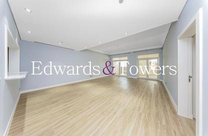 Apartment - 2 Bedrooms - 3 Bathrooms for rent in Al Hamri - Shoreline Apartments - Palm Jumeirah - Dubai