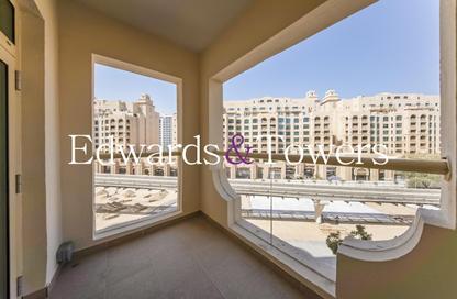 Apartment - 2 Bedrooms - 3 Bathrooms for rent in Al Hamri - Shoreline Apartments - Palm Jumeirah - Dubai Apartment - 2 Bedrooms - 3 Bathrooms for rent in Al Hamri - Shoreline Apartments - Palm Jumeirah - Dubai