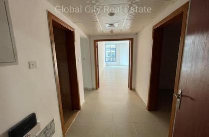 Apartment - 3 - 4 for sale in Al Khor Towers - Ajman Downtown - Ajman Apartment - 3 - 4 for sale in Al Khor Towers - Ajman Downtown - Ajman