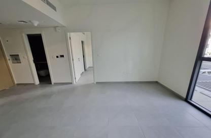 Apartment - 1 Bedroom - 2 Bathrooms for rent in The Boulevard 1 - Aljada - Sharjah