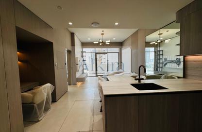Apartment - 1 - 2 for rent in Pearl House III - District 11 - Jumeirah Village Circle - Dubai