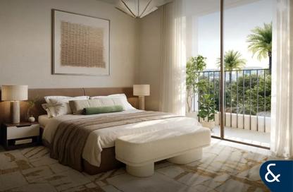 Villa - 3 Bedrooms - 4 Bathrooms for sale in Serro 2 - The Heights Country Club and Wellness - Dubai Villa - 3 Bedrooms - 4 Bathrooms for sale in Serro 2 - The Heights Country Club and Wellness - Dubai