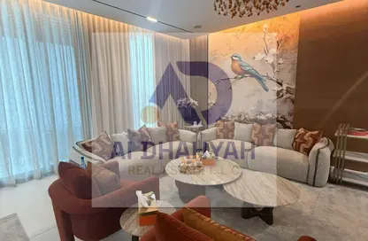 فيلا - 5 غرف نوم - 6 حمامات للبيع في فيلا الحوشي - حوشي - البادي - الشارقة