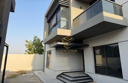 Villa - 4 - 6 for sale in Shomous Residential Complex - Sharjah Garden City - Sharjah