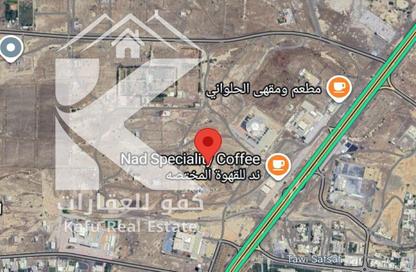 Land - Studio for sale in Manama - Ajman