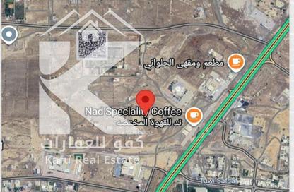 Land - Studio for sale in Manama - Ajman