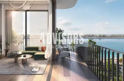 شقة - غرفة نوم - 2 حمامات للبيع في جاردينيا باي - جزيرة ياس - أبوظبي