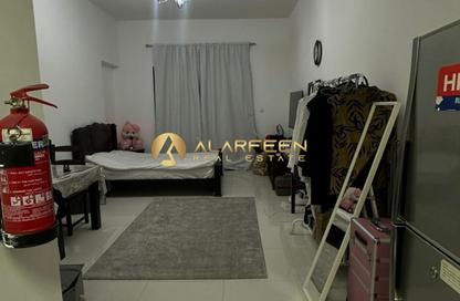 Apartment - Studio - 1 Bathroom for sale in Elite Sports Residence 6 - Elite Sports Residence - Dubai Sports City - Dubai Apartment - Studio - 1 Bathroom for sale in Elite Sports Residence 6 - Elite Sports Residence - Dubai Sports City - Dubai