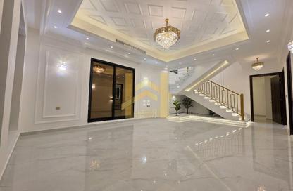 Villa - 4 - 6 for sale in Kabbali Hills - Al Helio 2 - Al Helio - Ajman Villa - 4 - 6 for sale in Kabbali Hills - Al Helio 2 - Al Helio - Ajman
