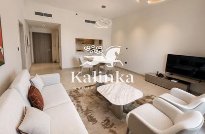 Apartment - 2 Bedrooms - 3 Bathrooms for rent in Residences D - Yas Golf Collection - Yas Island - Abu Dhabi