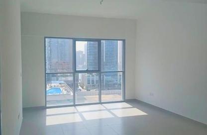 Apartment - 1 Bedroom - 1 Bathroom for rent in Bellevue Tower 1 - Bellevue Towers - Downtown Dubai - Dubai
