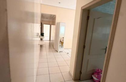 Apartment - 2 Bedrooms - 2 Bathrooms for rent in Al Majaz 3 - Al Majaz - Sharjah