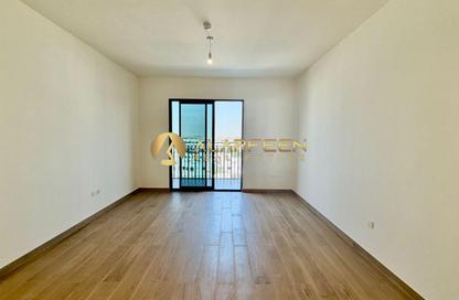 Apartment - 1 Bedroom - 1 Bathroom for sale in The Hamilton - Town Square - Dubai