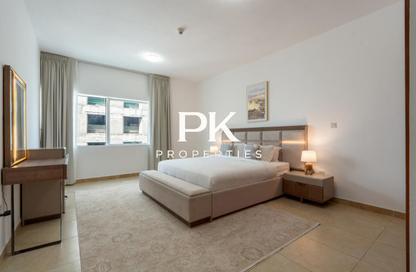شقة - غرفة نوم - 2 حمامات للبيع في برج ماج 218 - دبي مارينا - دبي شقة - غرفة نوم - 2 حمامات للبيع في برج ماج 218 - دبي مارينا - دبي