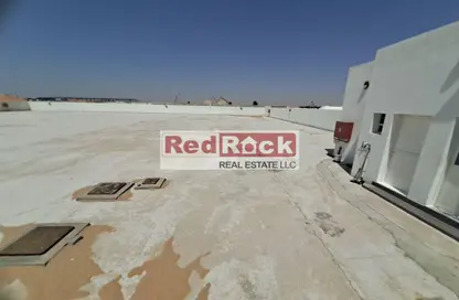 أرض - استوديو للايجار في الصجعة الصناعية - الصجعة - الشارقة