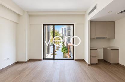 Apartment - 2 - 2 for rent in Lotus at Creek Beach Building 3 - Lotus at Creek Beach - Creek Beach - Dubai Creek Harbour (The Lagoons) - Dubai