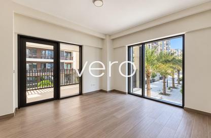 Apartment - 2 - 2 for rent in Lotus at Creek Beach Building 3 - Lotus at Creek Beach - Creek Beach - Dubai Creek Harbour (The Lagoons) - Dubai