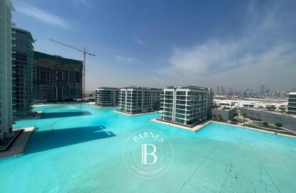 Apartment - 3 Bedrooms - 3 Bathrooms for rent in Residences 13 - District One - Mohammed Bin Rashid City - Dubai Apartment - 3 Bedrooms - 3 Bathrooms for rent in Residences 13 - District One - Mohammed Bin Rashid City - Dubai