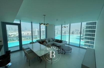 Apartment - 3 Bedrooms - 3 Bathrooms for rent in Residences 13 - District One - Mohammed Bin Rashid City - Dubai Apartment - 3 Bedrooms - 3 Bathrooms for rent in Residences 13 - District One - Mohammed Bin Rashid City - Dubai