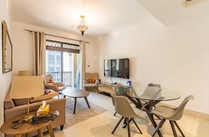 Apartment - 1 Bedroom - 1 Bathroom for rent in Yansoon 4 - Yansoon - Old Town - Downtown Dubai - Dubai Apartment - 1 Bedroom - 1 Bathroom for rent in Yansoon 4 - Yansoon - Old Town - Downtown Dubai - Dubai