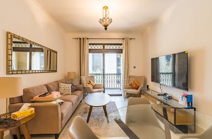 Apartment - 1 Bedroom - 1 Bathroom for rent in Yansoon 4 - Yansoon - Old Town - Downtown Dubai - Dubai Apartment - 1 Bedroom - 1 Bathroom for rent in Yansoon 4 - Yansoon - Old Town - Downtown Dubai - Dubai
