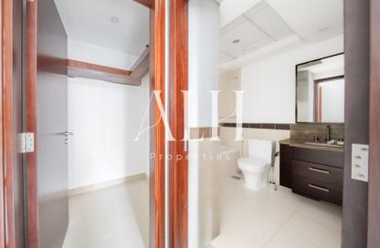 Apartment - 1 - 2 for rent in 29 Burj Boulevard Tower 1 - 29 Burj Boulevard - Downtown Dubai - Dubai