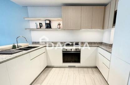 Apartment - 1 Bedroom - 2 Bathrooms for rent in Belgravia 3B - Belgravia 3 - District 15 - Jumeirah Village Circle - Dubai