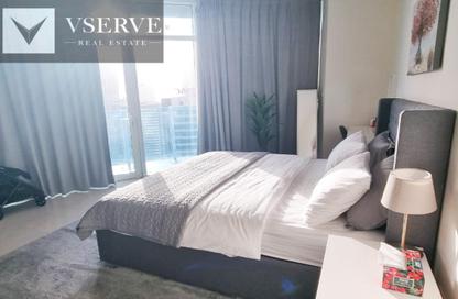 Apartment - 3 - 4 for sale in AG Tower - Business Bay - Dubai Apartment - 3 - 4 for sale in AG Tower - Business Bay - Dubai