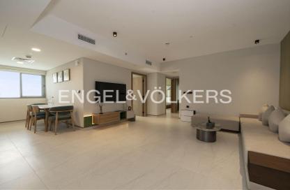 Hotel and Hotel Apartment - 2 Bedrooms - 2 Bathrooms for rent in Tranquil Wellness Tower - District 7 - Jumeirah Village Triangle - Dubai Hotel and Hotel Apartment - 2 Bedrooms - 2 Bathrooms for rent in Tranquil Wellness Tower - District 7 - Jumeirah Village Triangle - Dubai