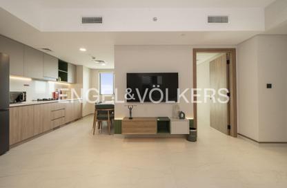 Hotel and Hotel Apartment - 2 Bedrooms - 2 Bathrooms for rent in Tranquil Wellness Tower - District 7 - Jumeirah Village Triangle - Dubai Hotel and Hotel Apartment - 2 Bedrooms - 2 Bathrooms for rent in Tranquil Wellness Tower - District 7 - Jumeirah Village Triangle - Dubai