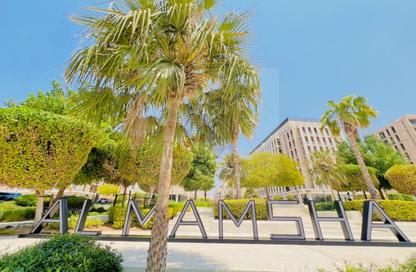 Apartment - 1 - 1 for rent in RB 4 - Al Mamsha - Muwaileh - Sharjah
