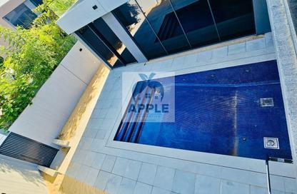 Villa - 4 Bedrooms - 6 Bathrooms for sale in Kaya - Masaar - Tilal City - Sharjah