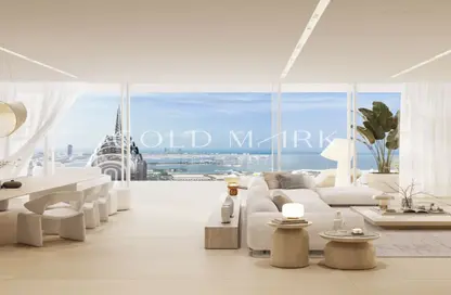 Apartment - 4 Bedrooms - 4 Bathrooms for sale in The Chedi Private Residences - Barsha Heights (Tecom) - Dubai