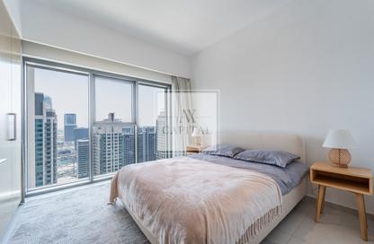 Apartment - 1 Bedroom - 1 Bathroom for sale in Burj Royale - Downtown Dubai - Dubai
